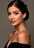 Victoria from Simferopol, Russia