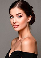 Victoria from Simferopol, Russia