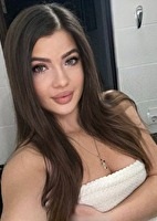 Victoria from Simferopol, Russia