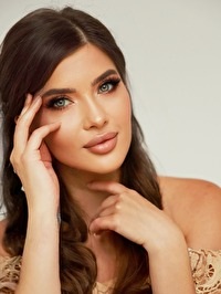 Single Victoria from Simferopol, Russia