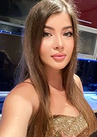 Victoria from Simferopol, Russia