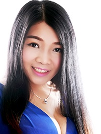 Asian Bride Kaiyin from Guangzhou