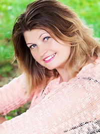 Ukrainian single woman Taisa from Kiev