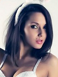 Single Eugenia from Zaporozhye, Ukraine