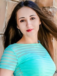 Single Tatyana from Nikolaev, Ukraine