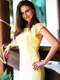 Single Elena from Khmelnitskyi, Ukraine