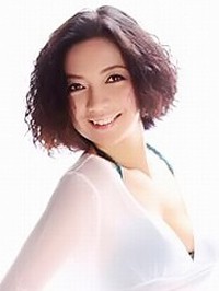Asian Bride Peiming (Peggy) from Shenzhen