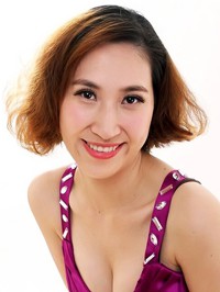 Asian Bride Guina (Nana) from Shenzhen