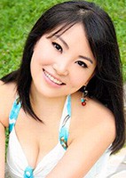 Yu (Yuki) from Shenzhen, China