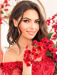 Ukrainian Bride Tatyana from Odesa, Ukraine