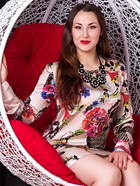 Single Marina from Kharkov, Ukraine