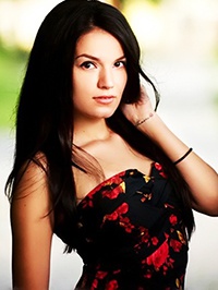 Single Mariam from Nikolaev, Ukraine