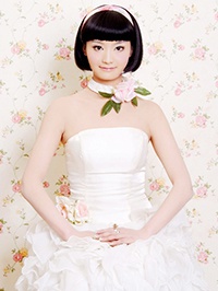 Asian Bride Xuefei (Feifei) from Guangzhou