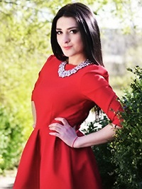 Single Vera from Berezovka, Ukraine