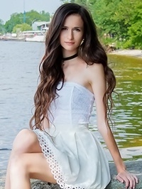 Single Tatyana from Nikolaev, Ukraine