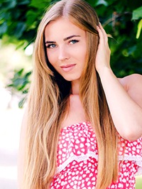 Single Elena from Nikolaev, Ukraine
