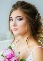 Anastasia from Zaporozhye, Ukraine