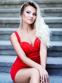 Single Eugenia from Kiev, Ukraine
