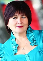 Lyudmila from Khmelnitskyi, Ukraine