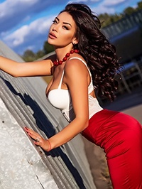 Single Alina from Kiev, Ukraine