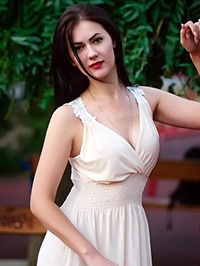 Single Tatyana from Nikolaev, Ukraine