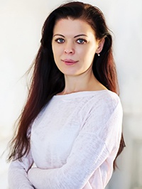 Ukrainian single Anna from Vasilkov, Ukraine