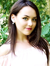 Ukrainian Bride Nataliya from Khmelnitskyi, Ukraine