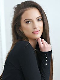 Ukrainian single woman Nataliya from Odessa, Ukraine