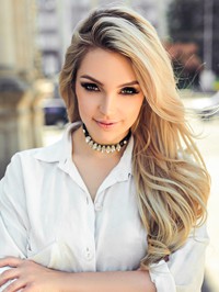 Single Ekaterina from Chişinău, Moldova