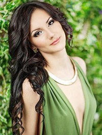Single Yulia from Izmail, Ukraine