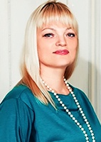 Svetlana from Kiev, Ukraine