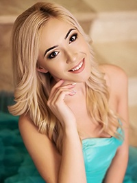 Single Tatiana from Berdyansk, Ukraine