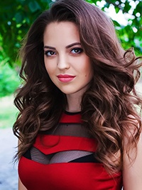 Single Anastasiya from Kiev, Ukraine