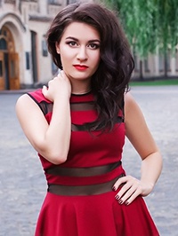 Single Alina from Kiev, Ukraine