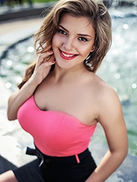 Single Mariya from Kiev, Ukraine