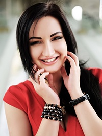 Single Svetlana from Kiev, Ukraine