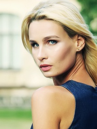 Single Irina from Kiev, Ukraine