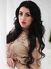 Single Ekaterina from Odessa, Ukraine