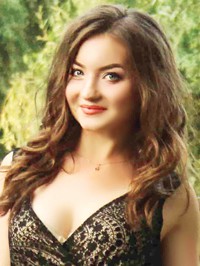 Single Anastasia from Kherson, Ukraine