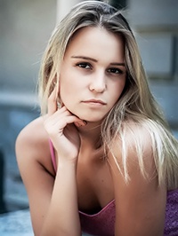 Single Mariya from Belaya Tserkov, Ukraine