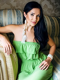 Single Irina from Poltava, Ukraine