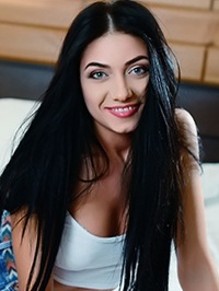 Single Lubov from Kiev, Ukraine