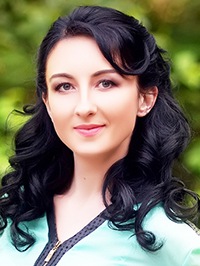 Ukrainian Bride Tatyana from Kherson