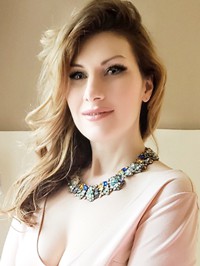Single Tatyana from Odessa, Ukraine
