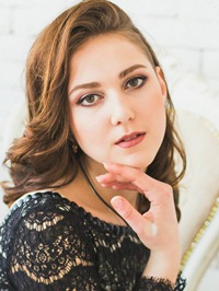 Single Oksana from Nikolaev, Ukraine