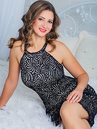 Single Yuliia from Nikolaev, Ukraine