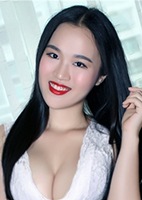 Jiaxin (Melody) from Zhanjiang, China