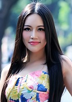 Xiaofei (Fanny) from Shandong, China