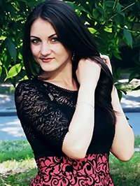Single Yuliya from Nikolaev, Ukraine