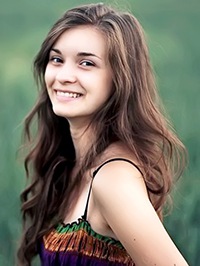 Single Marina from Nikolaev, Ukraine